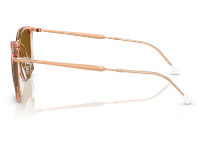 Ray-Ban Sonnenbrille Unisex Ray-Ban RB4451 680133 50 Ansicht 3