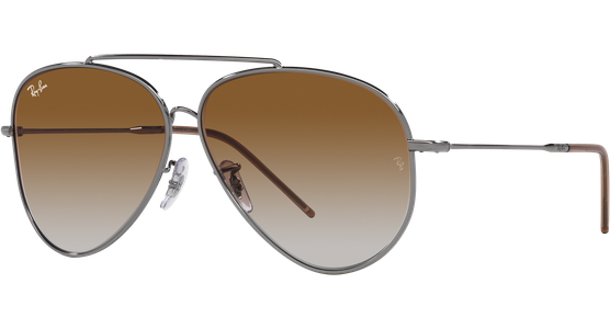 Ray-Ban Aviator Reverse RBR0101S 004/CB - Ansicht 2