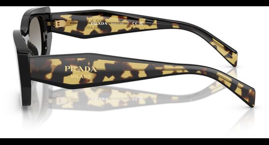 Prada PR B05S 3890A7 - Ansicht 4