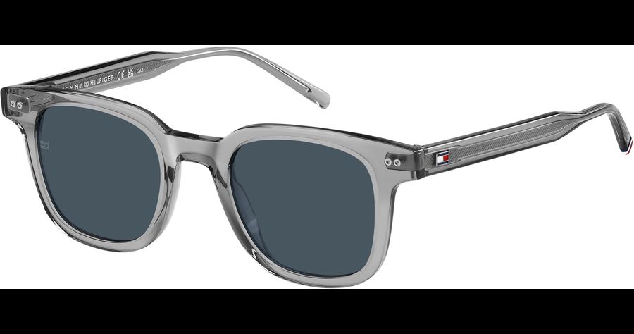 Tommy Hilfiger Sonnenbrille Herren Tommy Hilfiger TH 2126/S 48 KB7 Ansicht 1