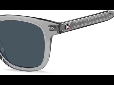 Tommy Hilfiger Sonnenbrille Herren Tommy Hilfiger TH 2126/S 48 KB7 Ansicht 3