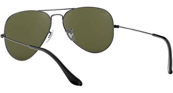 Ray-Ban Aviator Classic RB3025 004/58 58 - Ansicht 6