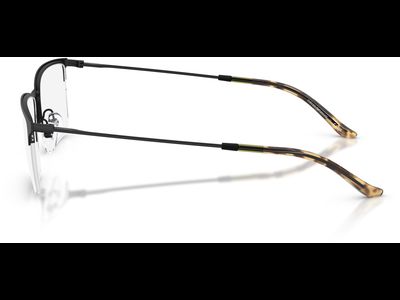 Emporio Armani Brille Herren Emporio Armani EA1171 3001 Ansicht 3