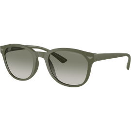 Emporio Armani Sonnenbrille Herren Emporio Armani EA4225U 60998E