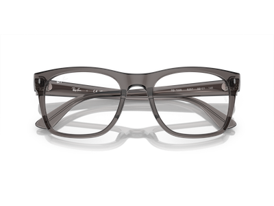 Ray-Ban Brille Unisex Ray-Ban RX7228 8257 Ansicht 5