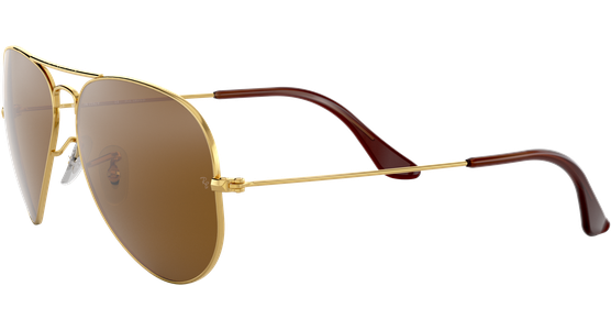 Ray-Ban Aviator Classic RB3025 001/57  62 - Ansicht 3