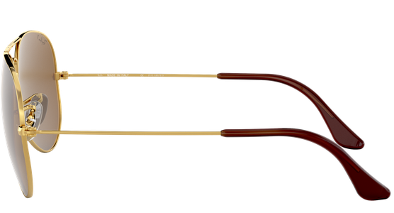 Ray-Ban Aviator Classic RB3025 001/57  62 - Ansicht 4