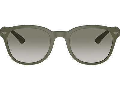 Emporio Armani Sonnenbrille Herren Emporio Armani EA4225U 60998E Ansicht 2