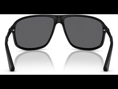 Emporio Armani Sonnenbrille Herren Emporio Armani EA4029 5001T3 64 Ansicht 4