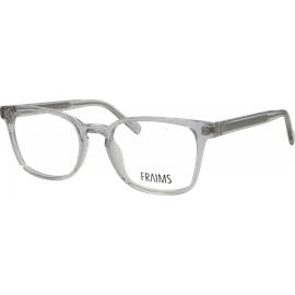 FRAIMS Brille Herren FRAIMS 03-41240-02 Paul, tranparent glänzend