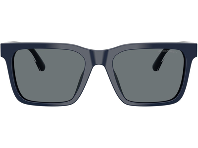 Emporio Armani Sonnenbrille Herren Emporio Armani EA4262U 603980 Ansicht 2