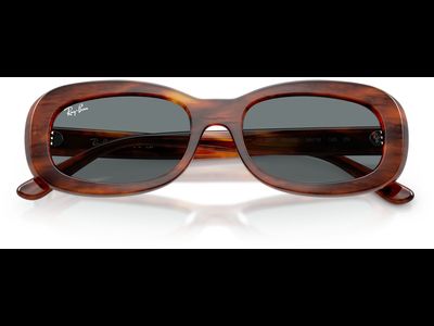 Ray-Ban Sonnenbrille Damen Ray-Ban RB2221 954/62 Ansicht 5