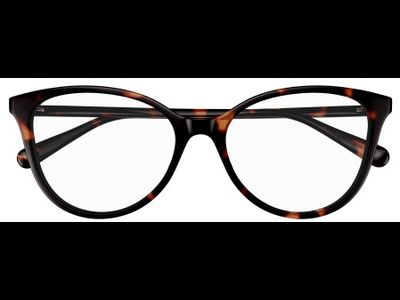 Gucci Brille Damen Gucci GG1359O 002 Ansicht 3