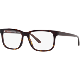 Emporio Armani Brille Herren Emporio Armani EA3218 5879