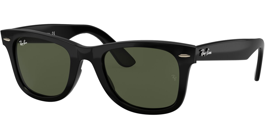 Ray-Ban Sonnenbrille Unisex Ray-Ban RB4340 601 Ansicht 1