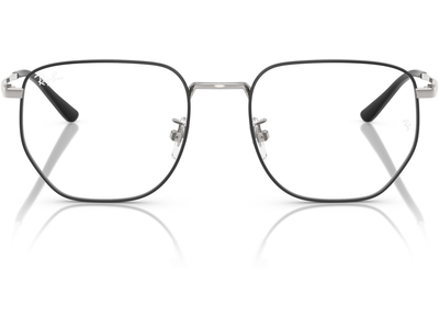 Ray-Ban Brille Unisex Ray-Ban RX8776D 1249 Ansicht 2