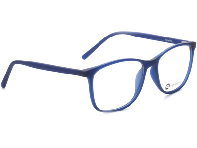  meineBrille 04-96000-02, Dunkel Blau Matt Ansicht 5