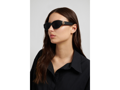 Hugo Boss Sonnenbrille Damen Hugo Boss BOSS 1937/S 54 807 Ansicht 5