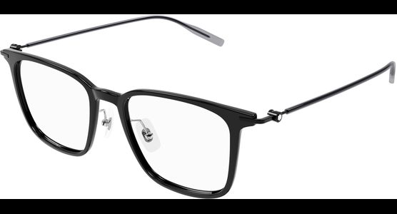 Montblanc MB0354O 52 001 - Ansicht 2