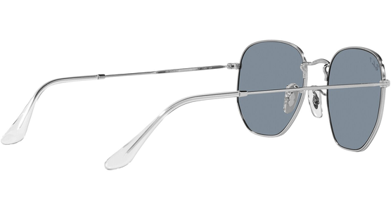 Ray-Ban 0RB3548N 003/02 Hexagonal Flat Lenses  - Ansicht 11