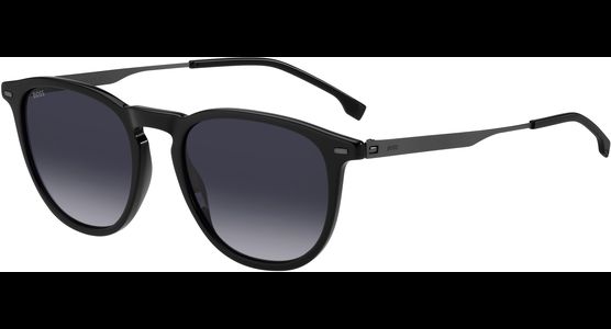 Hugo Boss BOSS 1639/S 52 black - Ansicht 2
