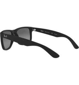 Ray-Ban Justin Classic RB4165 622/T3 55 - Ansicht 5