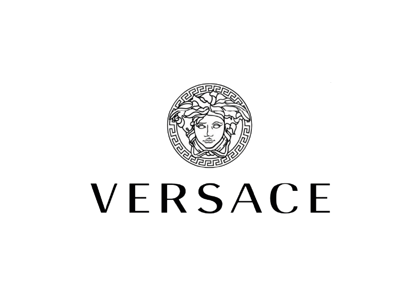 Sonnenbrillen von Versace