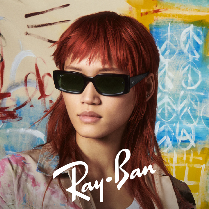Ray-Ban Sonnenbrillen