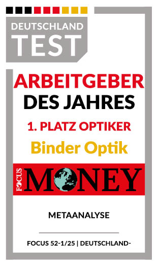 Auszeichnung: Vorbildlich erfüllte Kundenwünsche