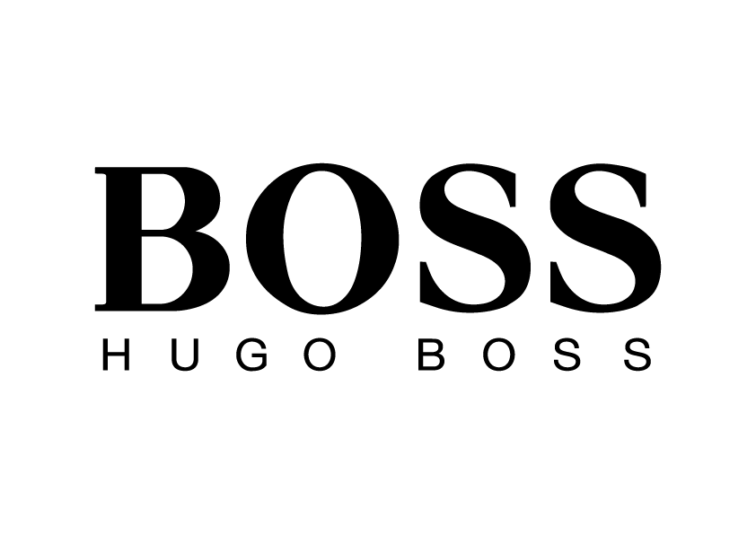 Brillen von Hugo Boss