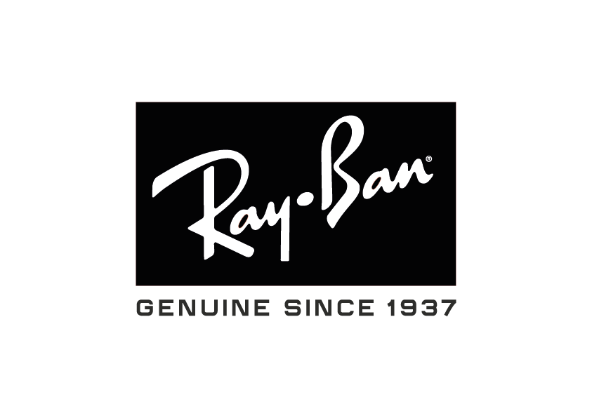 Brillen von Ray-Ban