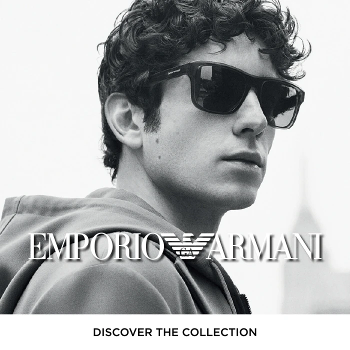 Emporio Armani Sonnenbrillen