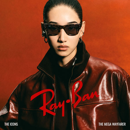 Ray-Ban Sonnenbrillen