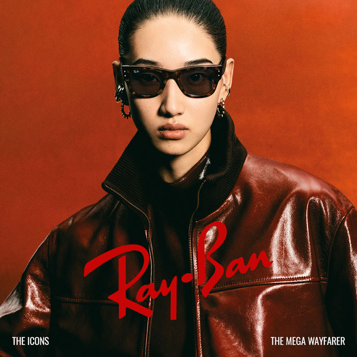 Ray-Ban Sonnenbrillen