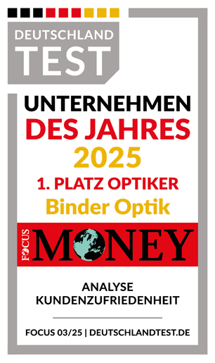 Auszeichnung: Unternhemen des Jahres 2025