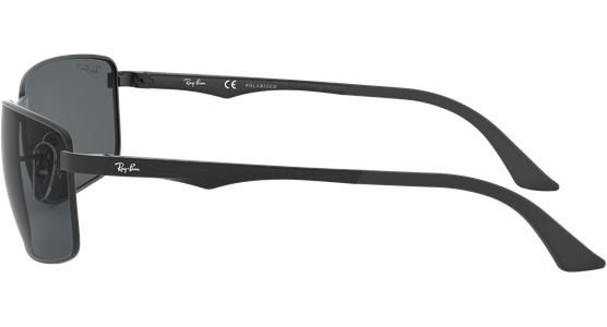 Ray-Ban 0RB3498 006/81 - Ansicht 4