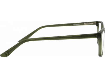 meineBrille Brille Damen meineBrille 04-40130-02, Grün transparent  Ansicht 3