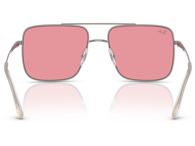 Ray-Ban Sonnenbrille Unisex Ray-Ban Ari RB3758 004/84 54 Ansicht 4
