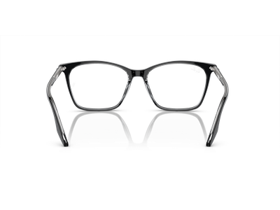 Ray-Ban Brille Damen Ray-Ban RX5422 2034 Ansicht 4