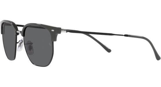 Ray-Ban New Clubmaster RB4416 6653B1 - Ansicht 3