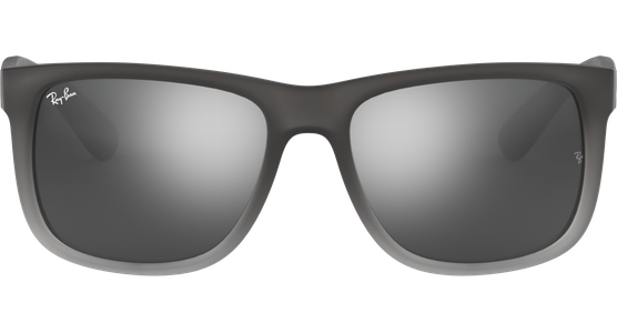 Ray-Ban Justin Classic RB4165 852/88 54 - Ansicht 3