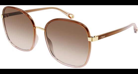 Chloé CH0031S 007 - Ansicht 2
