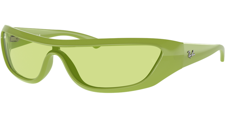 Ray-Ban Sonnenbrille Unisex Ray-Ban Xan RB4431 6763/2 Ansicht 1