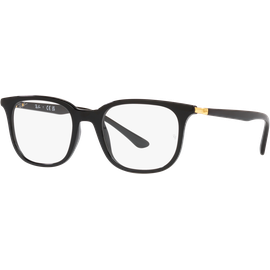 Ray-Ban Brille Unisex Ray-Ban RX7211 2000