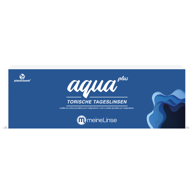  meineLinse aqua plus torische Tageslinsen 30er Ansicht 3