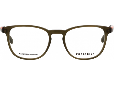 Freigeist Brille Herren Freigeist 863043 54 40 Ansicht 4