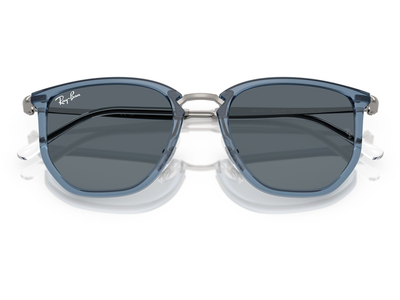 Ray-Ban Sonnenbrille Unisex Ray-Ban RB4451 6803R5 50 Ansicht 5
