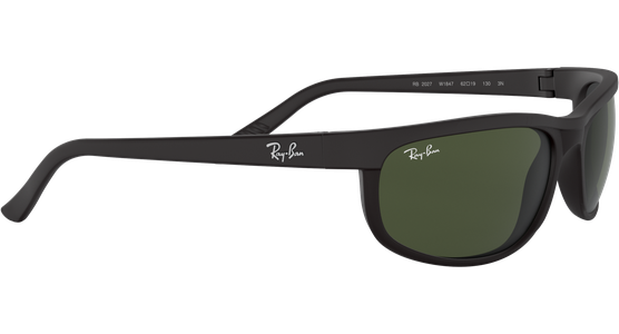 Ray-Ban Predator 2 RB2027 W1847 - Ansicht 11