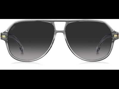 Hugo Boss Sonnenbrille Herren HUGO BOSS BOSS 1507/S Ansicht 2