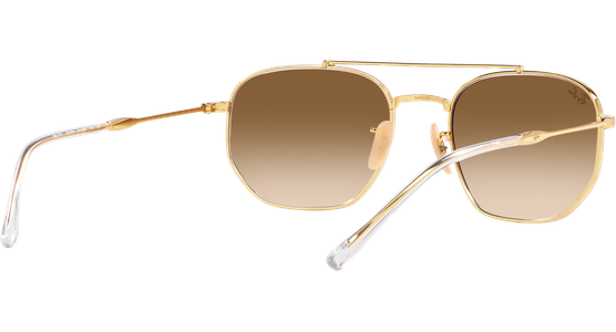 Ray-Ban RB3707 001/51 - Ansicht 8